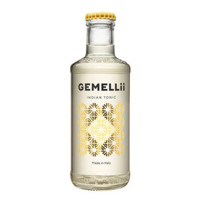GEMELLii Indian Tonic (Case)