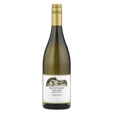 Mount Mary Chardonnay 2019