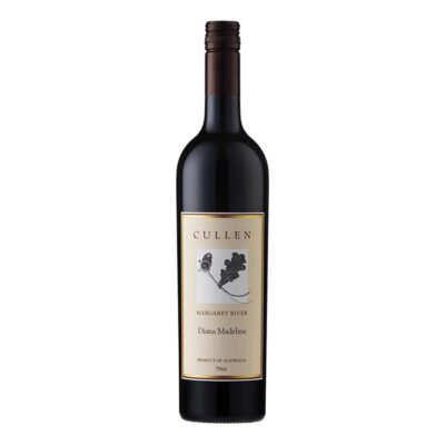 Cullen Wines Diana Madeline Cabernet Merlot 2012 Booze Buddie Cullen Wines Diana Madeline Cabernet Merlot 2012