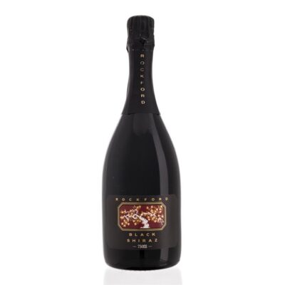 Rockford Black Sparkling Shiraz – Disgorged 2020 Booze Buddie Rockford Black Sparkling Shiraz - Disgorged 2020