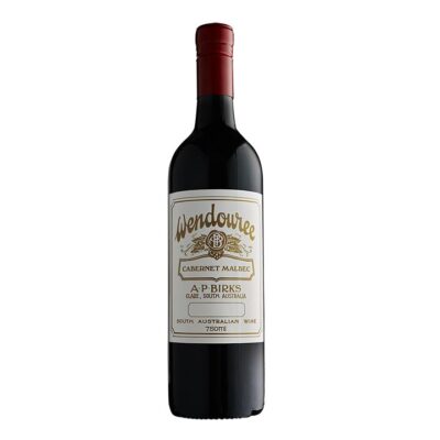Wendouree Cabernet Malbec 1998 Booze Buddie Wendouree Cabernet Malbec 1998