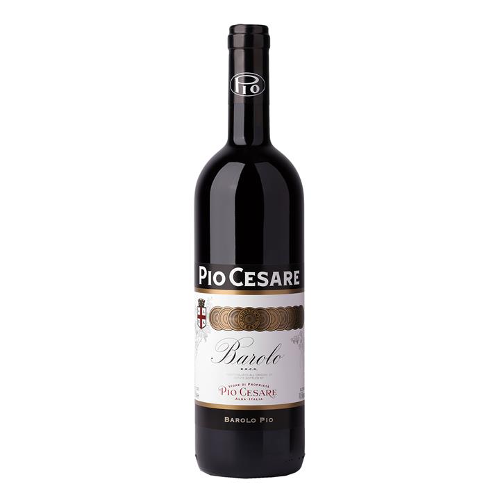 Pio Cesare Barolo Pio D.O.C.G. 2019