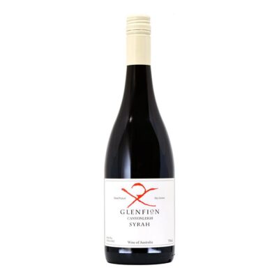 Glenfion Canyonleigh Syrah 2015