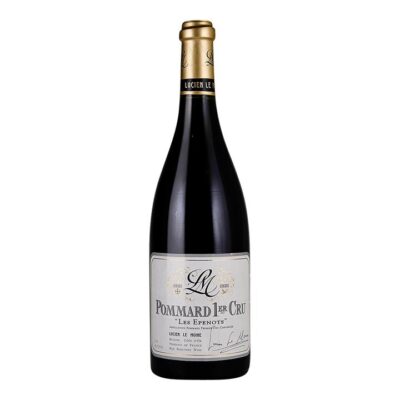 Lucien le Moine Pommard 1er Cru Les Grand Epenots 2020