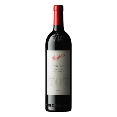 Penfolds Bin 707 Cabernet Sauvignon 2021 Booze Buddie Penfolds Bin 707 Cabernet Sauvignon 2021