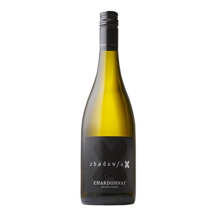 Shadowfax Macedon Ranges Chardonnay 2023
