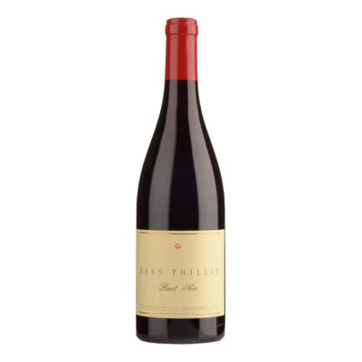 Bass Phillip Estate Pinot Noir 2017