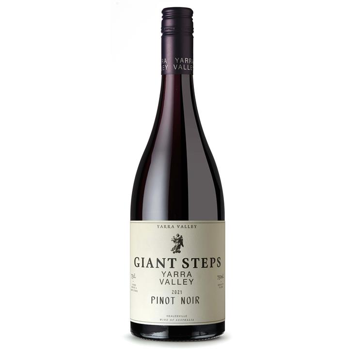 Giant Steps Sexton Vineyard Pinot Noir 2022 Booze Buddie Giant Steps Sexton Vineyard Pinot Noir 2022