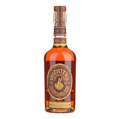 Michter’s US*1 Toasted Barrel Finish Sour Mash Whiskey 700ml Booze Buddie Michter's US*1 Toasted Barrel Finish Sour Mash Whiskey 700ml