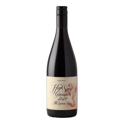 Yangarra High Sands Grenache 2020