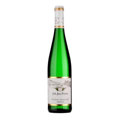Joh Jos Prüm Wehlener Sonnenuhr Riesling Spatlese 2021