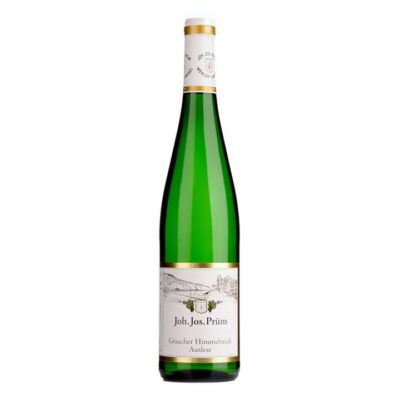 Joh Jos Prüm Graacher Himmelreich Riesling Auslese 2021