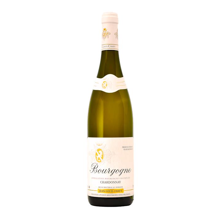 Domaine Jean-Louis Chavy Bourgogne Blanc 2021 Booze Buddie Domaine Jean-Louis Chavy Bourgogne Blanc 2021