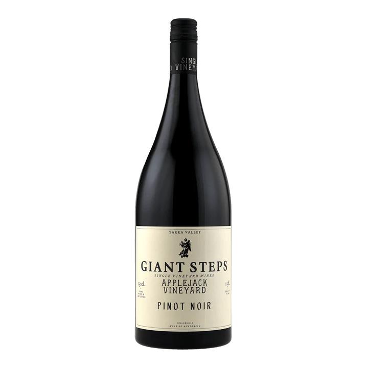 Giant Steps Applejack Vineyard Pinot Noir 2022 1.5L Booze Buddie Giant Steps Applejack Vineyard Pinot Noir 2022 1.5L