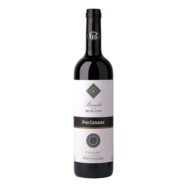 Pio Cesare Barolo Mosconi D.O.C.G. 2019