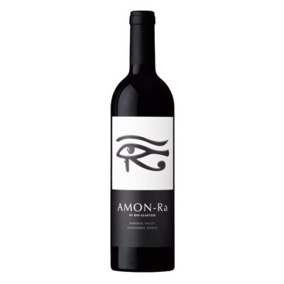 Ben Glaetzer Amon-Ra Shiraz 2016