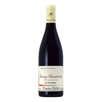 Domaine Collotte Gevrey-Chambertin Les Evocelles 2021 Booze Buddie Domaine Collotte Gevrey-Chambertin Les Evocelles 2021