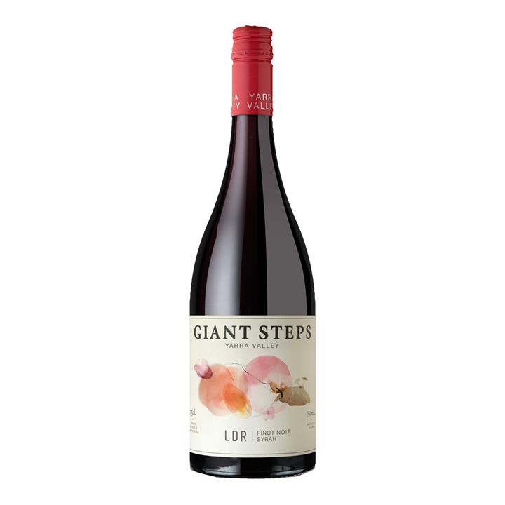Giant Steps LDR Pinot Noir Syrah 2022 Booze Buddie Giant Steps LDR Pinot Noir Syrah 2022