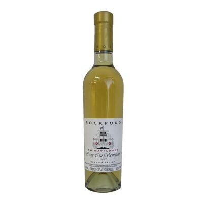 Rockford PW Mayflower Cane Cut Semillon 2017 375ml Booze Buddie Rockford PW Mayflower Cane Cut Semillon 2017 375ml