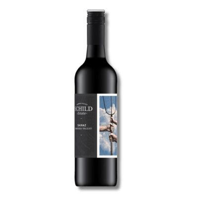 Schild Estate Shiraz 2019 1.5L