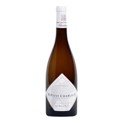 Domaine Christophe Patrice Petit Chablis 2023 Booze Buddie Domaine Christophe Patrice Petit Chablis 2023