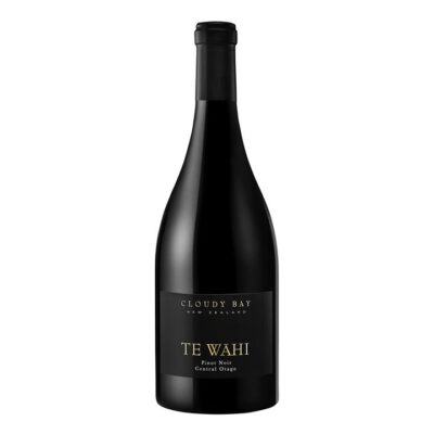 Cloudy Bay Te Wahi Pinot Noir 2018
