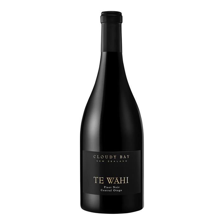 Cloudy Bay Te Wahi Pinot Noir 2018 Booze Buddie Cloudy Bay Te Wahi Pinot Noir 2018