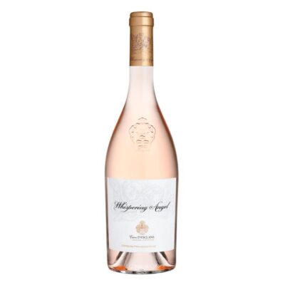 Caves D'Esclans Whispering Angel Rose 2023 375ml