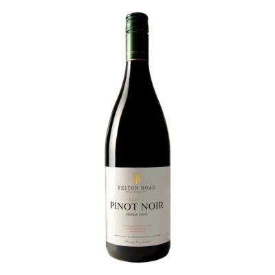 Felton Road Block 3 Pinot Noir 2022