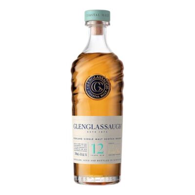 Glenglassaugh 12 Year Old Single Malt Scotch Whisky 700ml
