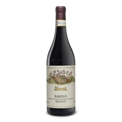 Vietti Barolo Brunate La Morra 2019 Booze Buddie Vietti Barolo Brunate La Morra 2019