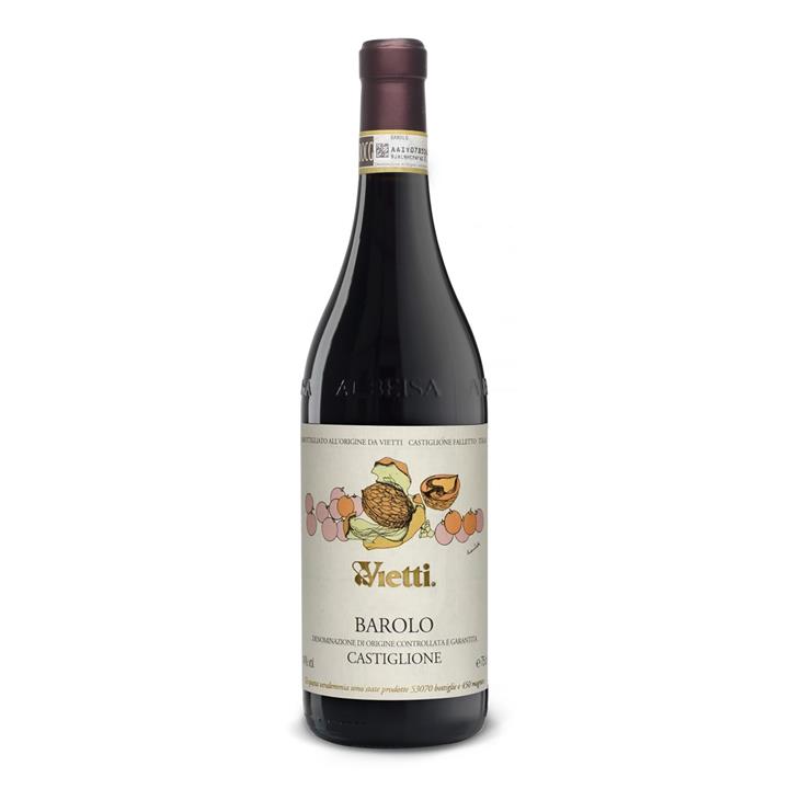 Vietti Barolo Castiglione 2019 Booze Buddie Vietti Barolo Castiglione 2019