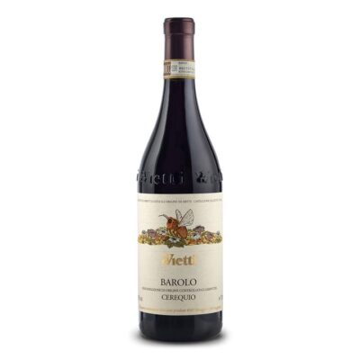 Vietti Barolo Cerequio La Morra 2019 Booze Buddie Vietti Barolo Cerequio La Morra 2019