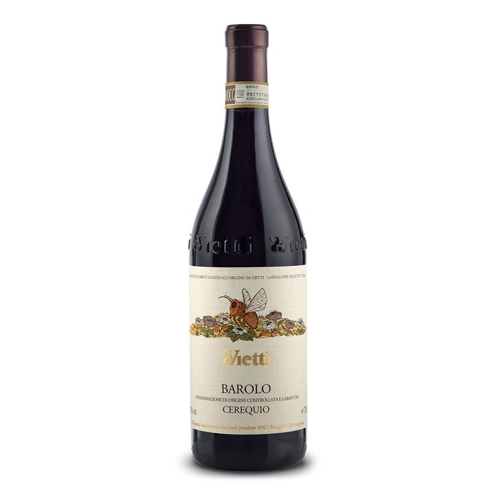 Vietti Barolo Cerequio La Morra 2019 Booze Buddie Vietti Barolo Cerequio La Morra 2019