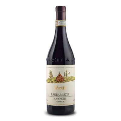 Vietti Barbaresco Roncaglie Masseria 2019