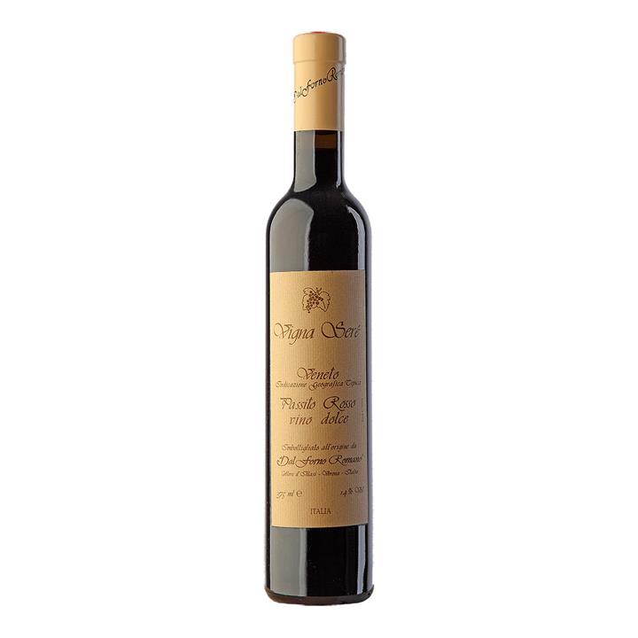 Dal Forno Romano Vigna Sere Veneto Passito Rosso 2004