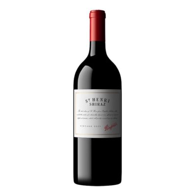 Penfolds St. Henri Shiraz 2020 1.5L