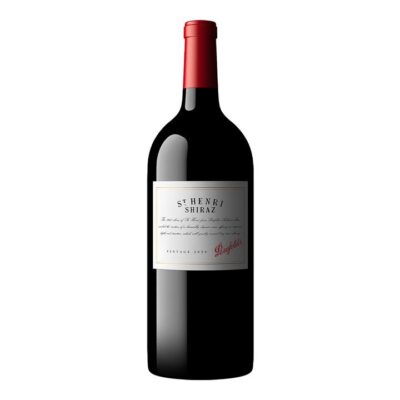 Penfolds St. Henri Shiraz 2020 3L