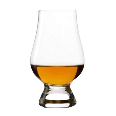 Free Glencairn Original Crystal Whisky Glass (Single) Booze Buddie Free Glencairn Original Crystal Whisky Glass (Single)