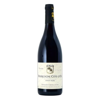 Domaine Fabien Coche Bourgogne Rouge Pinot Noir 2021 Booze Buddie Domaine Fabien Coche Bourgogne Rouge Pinot Noir 2021