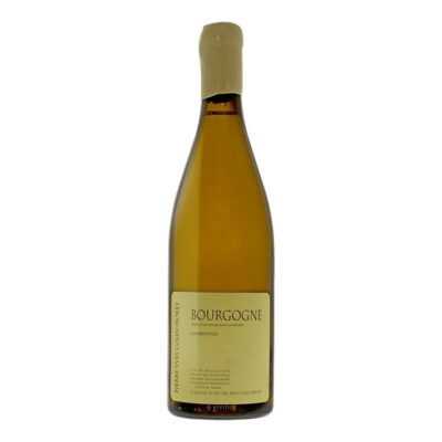 Pierre-Yves Colin-Morey Bourgogne Blanc 2020 Booze Buddie Pierre-Yves Colin-Morey Bourgogne Blanc 2020