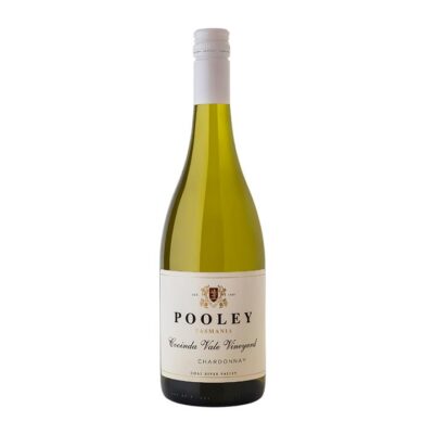 Pooley Cooinda Vale Chardonnay 2022 Booze Buddie Pooley Cooinda Vale Chardonnay 2022
