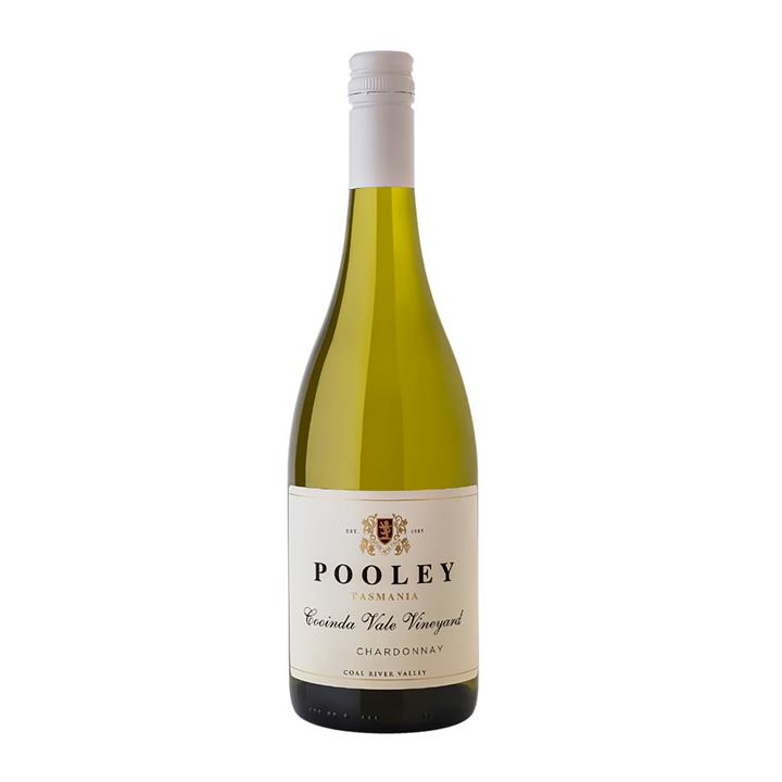 Pooley Cooinda Vale Chardonnay 2022
