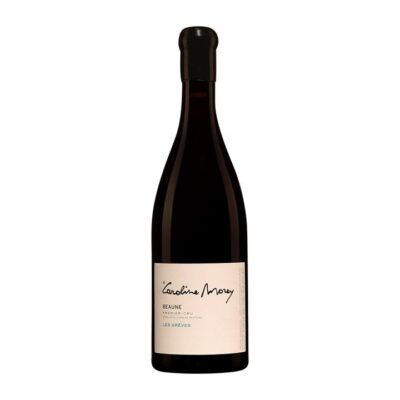 Caroline Morey Beaune 1er Cru Greves Rouge 2021