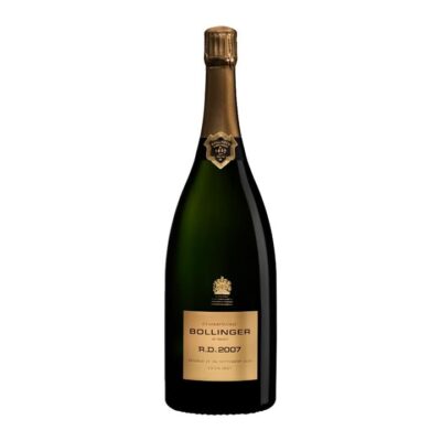 Bollinger R.D. 2007 1.5L Magnum Booze Buddie Bollinger R.D. 2007 1.5L Magnum