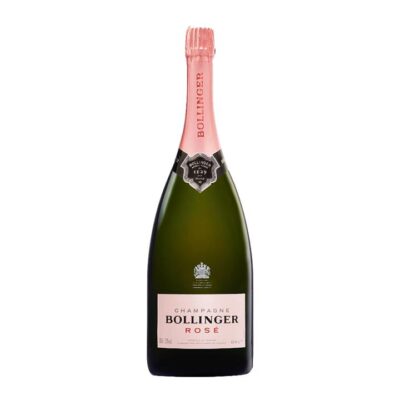 Bollinger Rose NV 3L