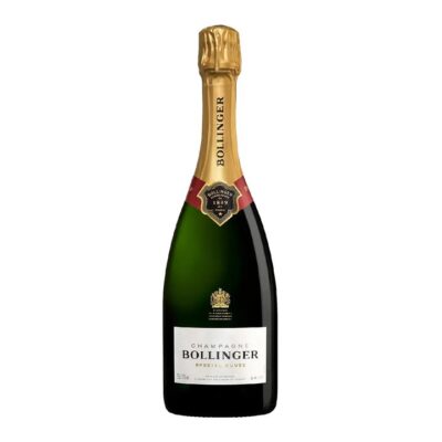 Bollinger Special Cuvee Brut NV 9L Booze Buddie Bollinger Special Cuvee Brut NV 9L
