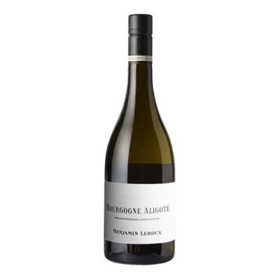 Benjamin Leroux Bourgogne Aligote 2021