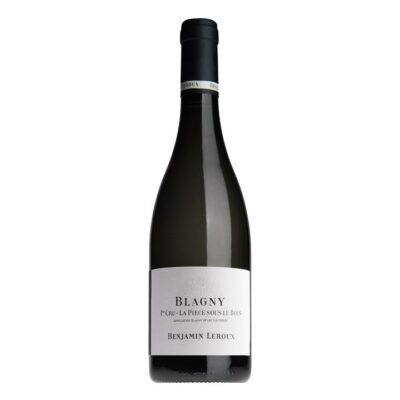 Benjamin Leroux Meursault-Blagny 1er Cru La Piece Sous Le Bois 2021