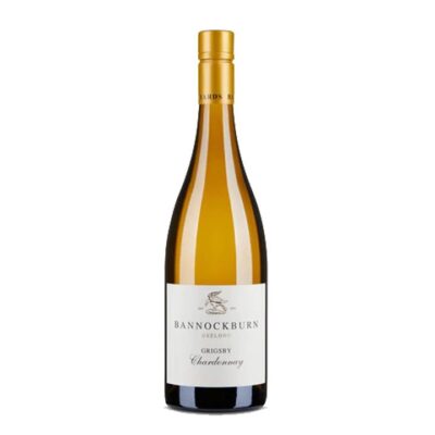 Bannockburn Grigsby Chardonnay 2022